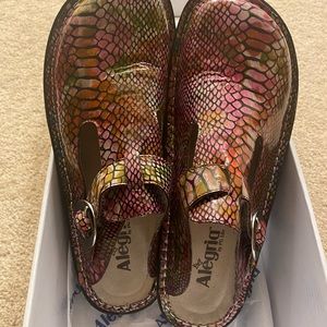 Alegria Shoes